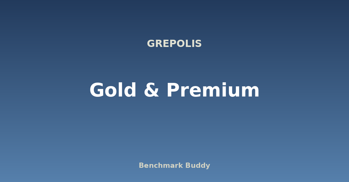 Grepolis: Gold & Premium – lohnt sich der Einsatz?