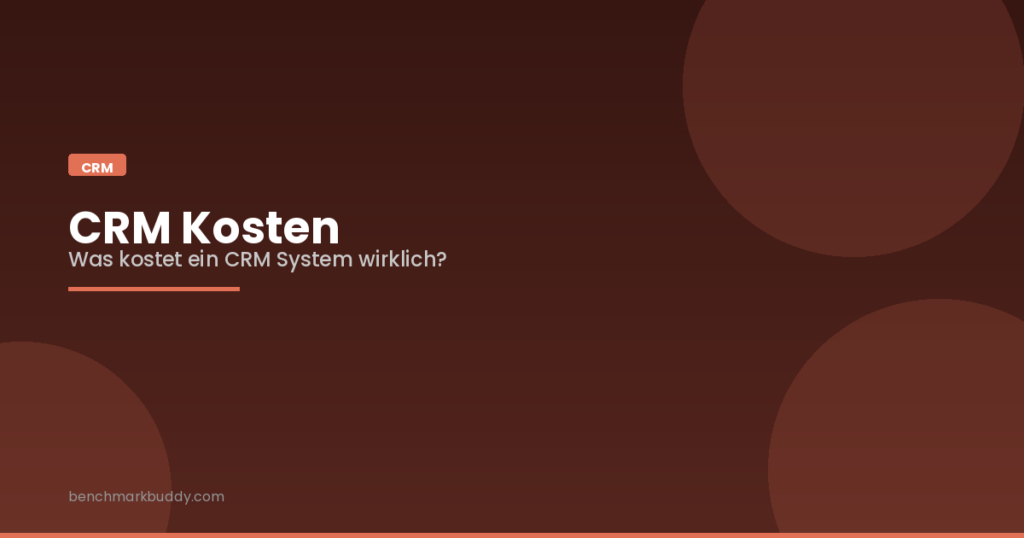 Crm Kosten