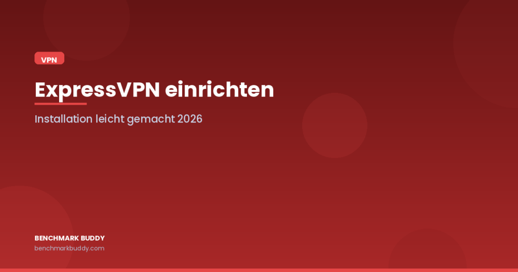 Expressvpn Einrichten