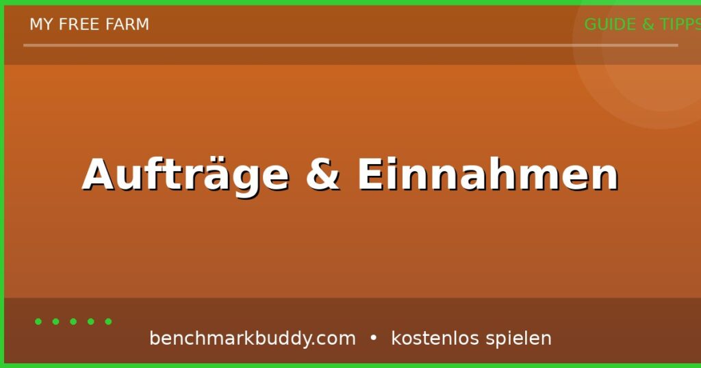 Myfreefarm Mff Auftraege
