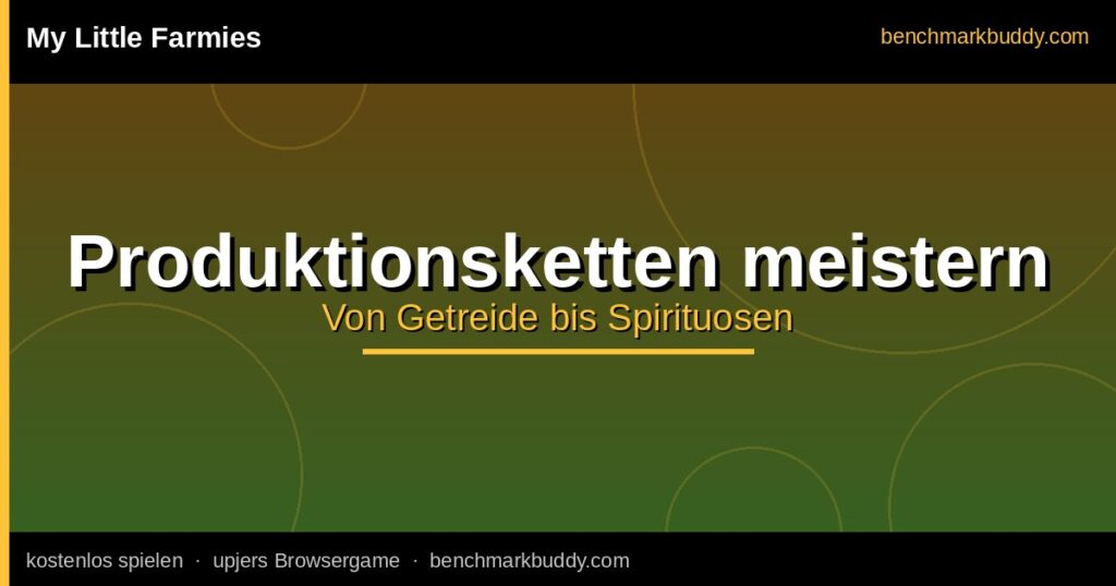 Mylittlefarmies Mlf Produktion