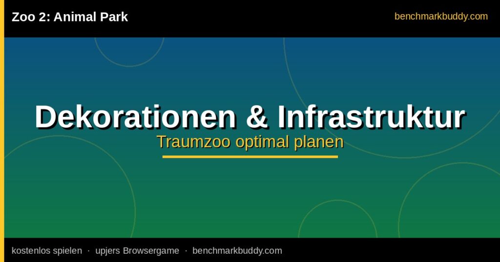 Zoo2 Zoo2 Dekorationen
