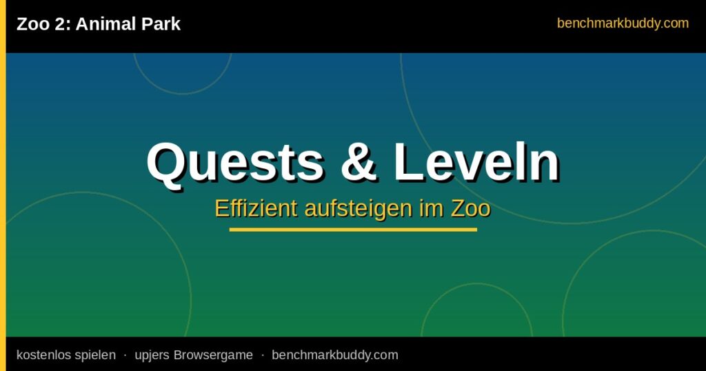 Zoo2 Zoo2 Quests Leveln